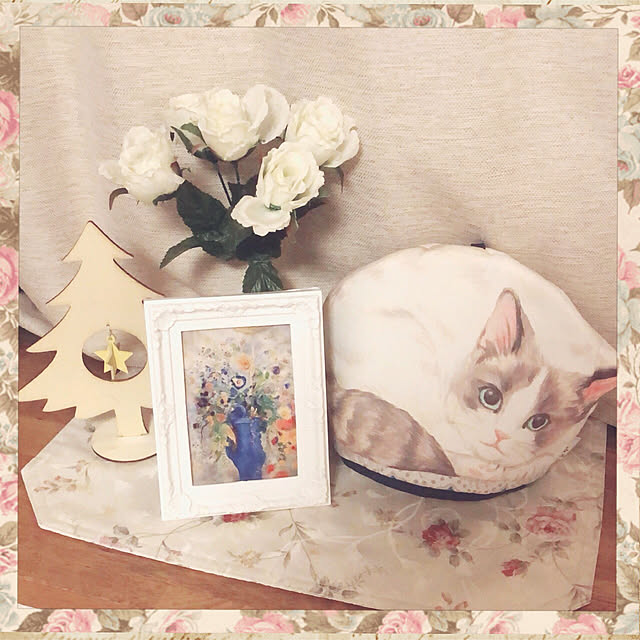 aytanさんの実例写真