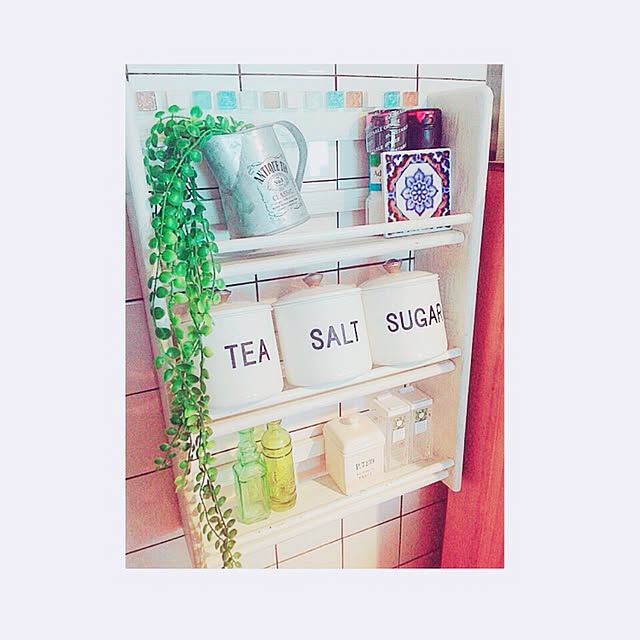 Rinaさんの実例写真