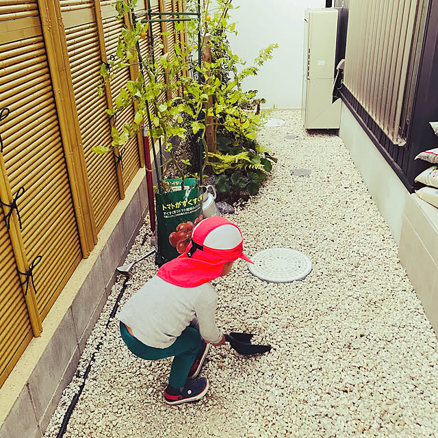 rikoさんの実例写真
