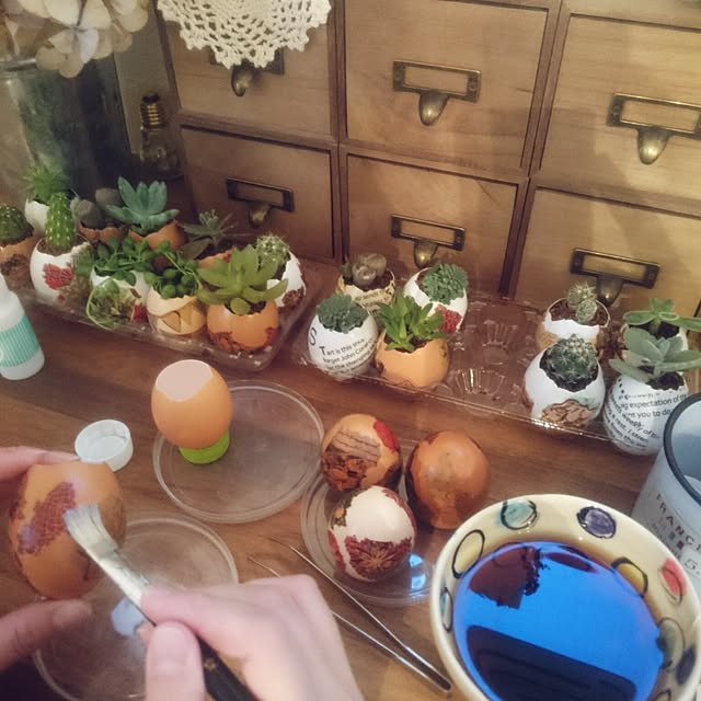 hiroさんの実例写真