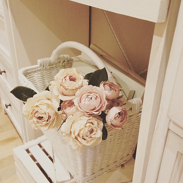 m.cocogardenさんの実例写真