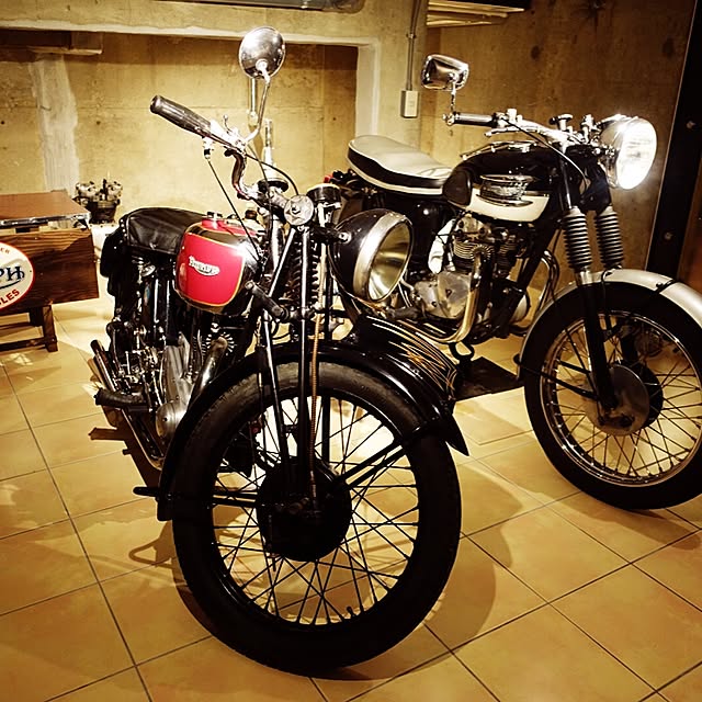 Katsumi.t100さんの実例写真