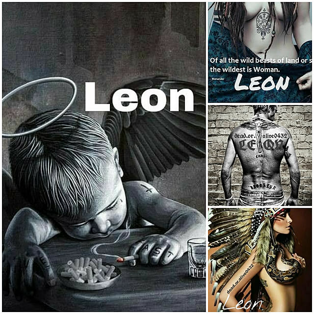 Leonさんの実例写真