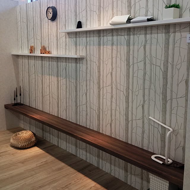 akiakitubuyakiさんの実例写真