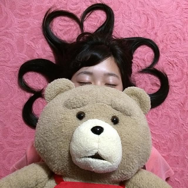 kaoさんの実例写真