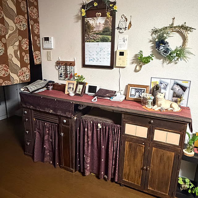 ritsukoさんの実例写真