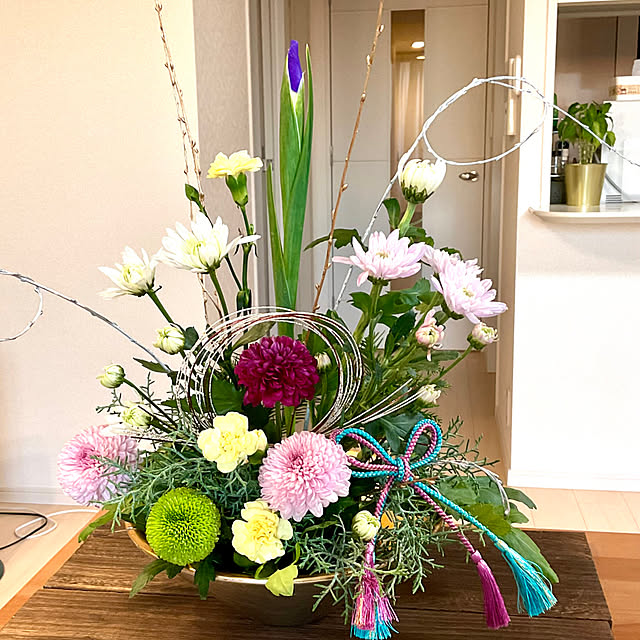 2.11maririnさんの実例写真