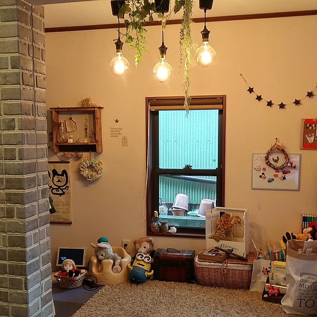 nene-laynyさんの実例写真
