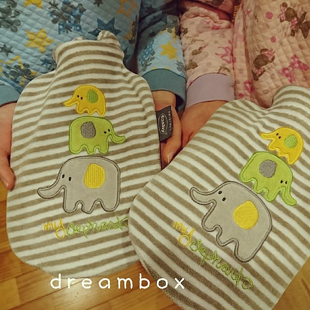 dreamboxさんの実例写真