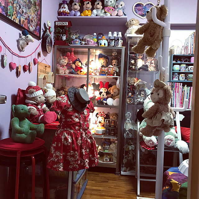 machakoさんの実例写真