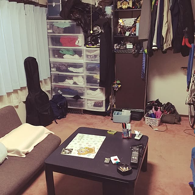 haru_banbangさんの実例写真