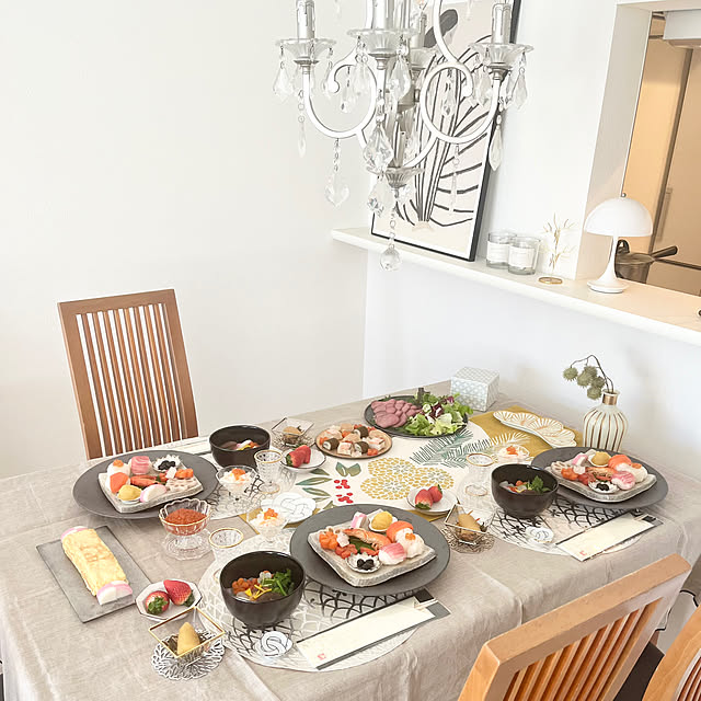 Uraraさんの部屋
