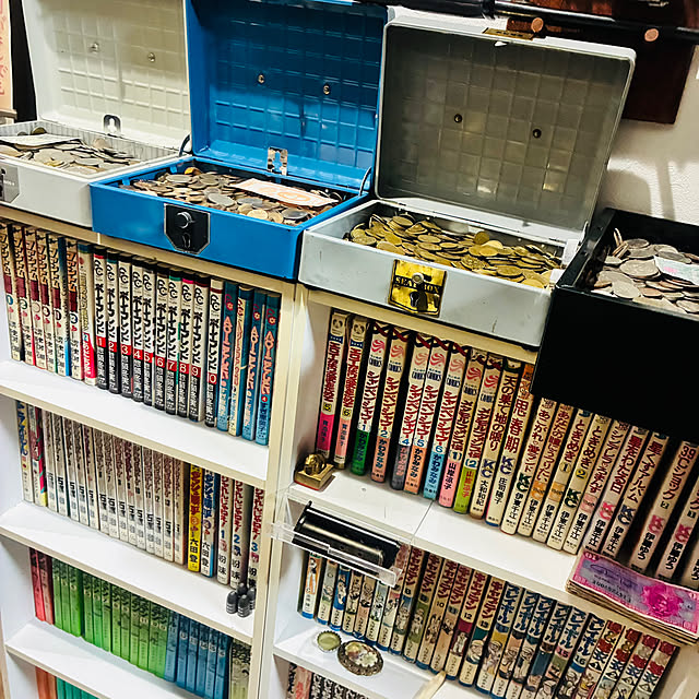 takakuzenさんの部屋