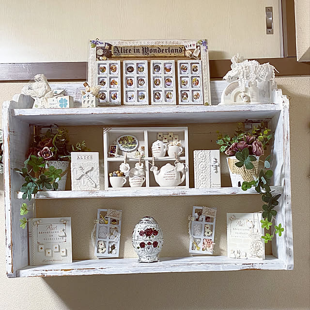 shabby666さんの実例写真
