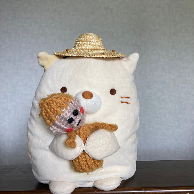 manduonmaさんの部屋