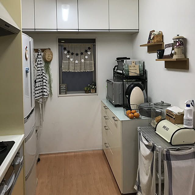 akiasaさんの実例写真