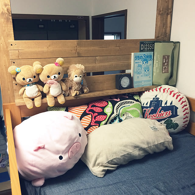 soramameさんの実例写真