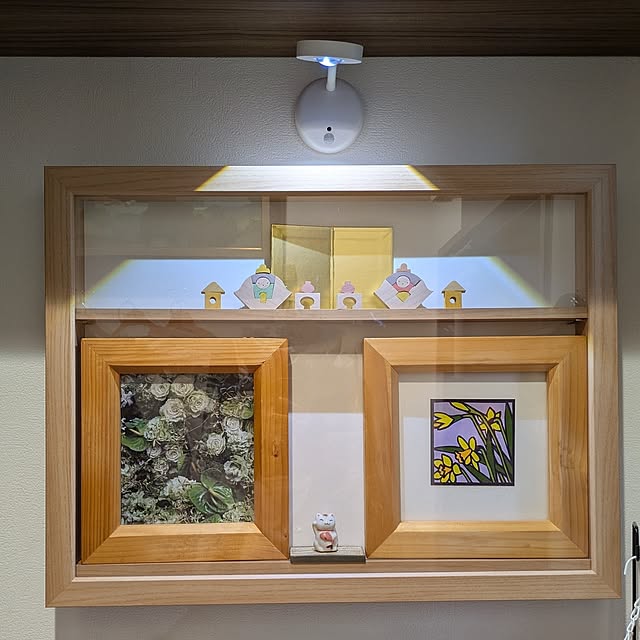 mi-saさんの部屋