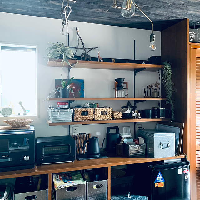 colonさんの部屋