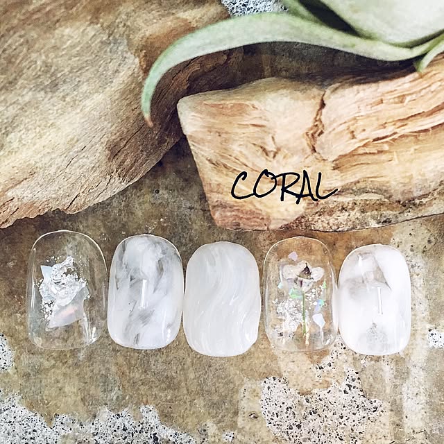 CORALさんの実例写真