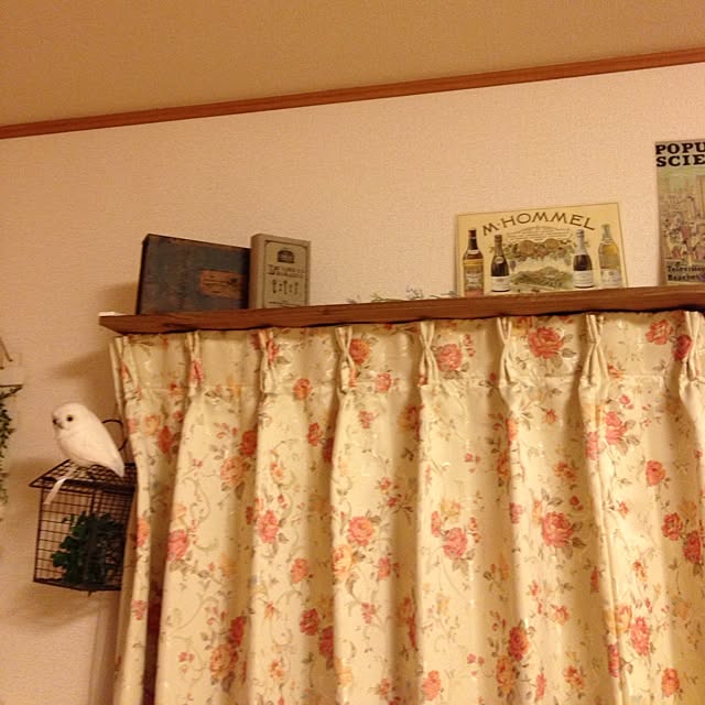mさんの実例写真