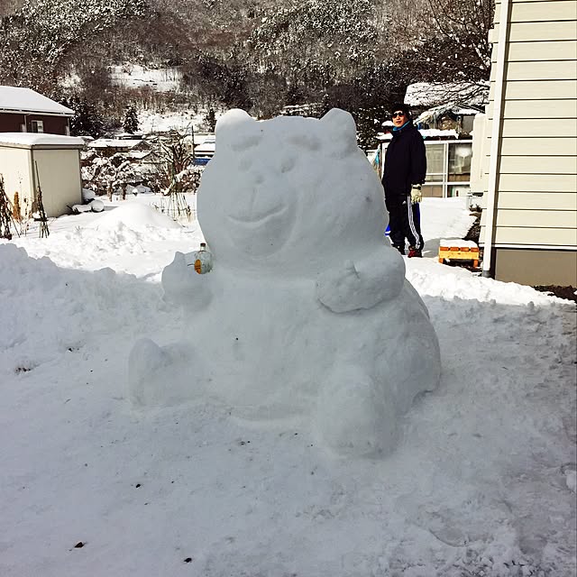 fuwafuwaさんの実例写真