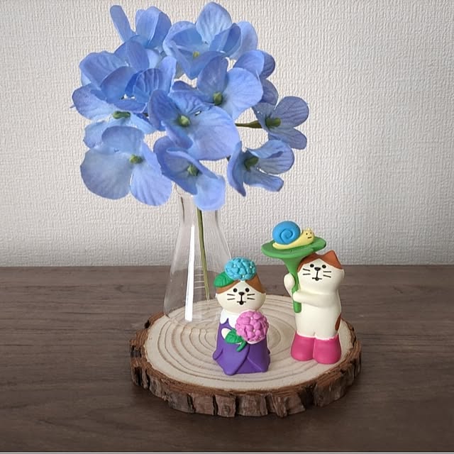 MIKNさんの部屋