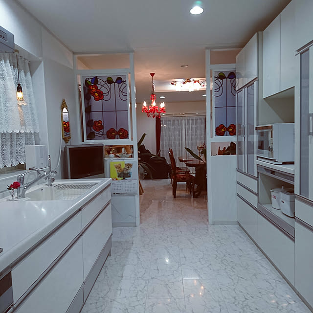 machikomamaさんの実例写真