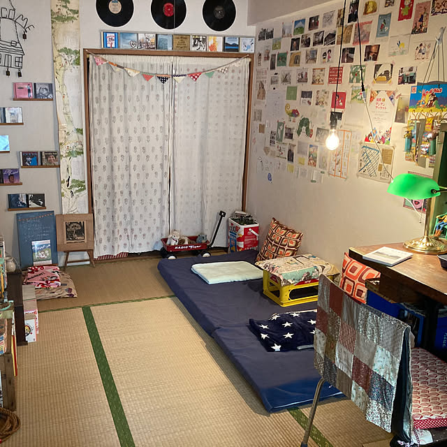 heidiさんの部屋