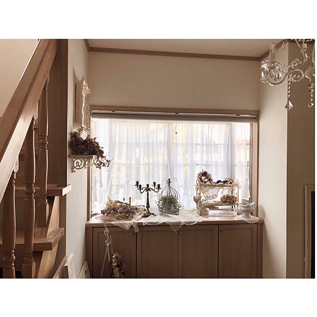 shabbycottage_saoriさんの実例写真