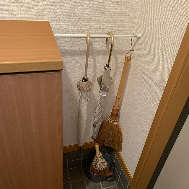 傘立てのインテリア実例 - 2026-06-20 09:58:33