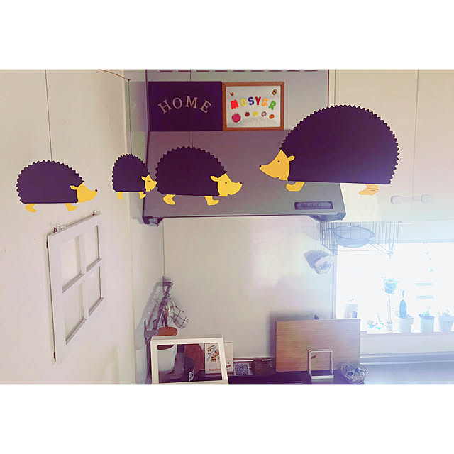 kaさんの実例写真