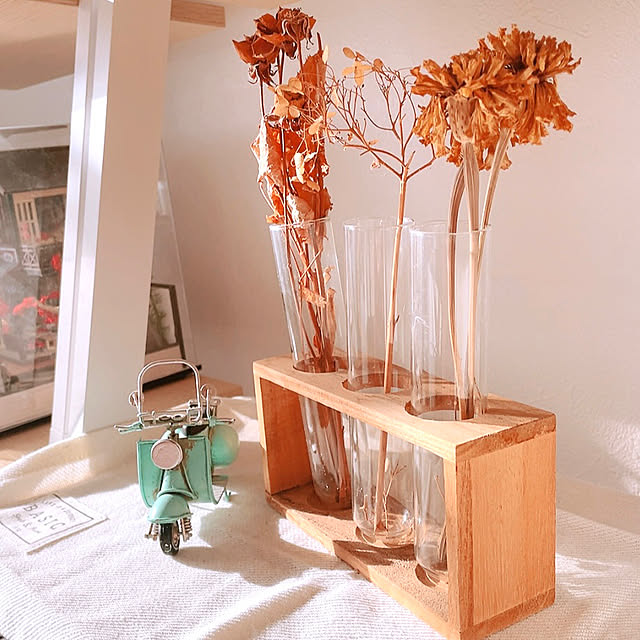 Hazukiさんの実例写真