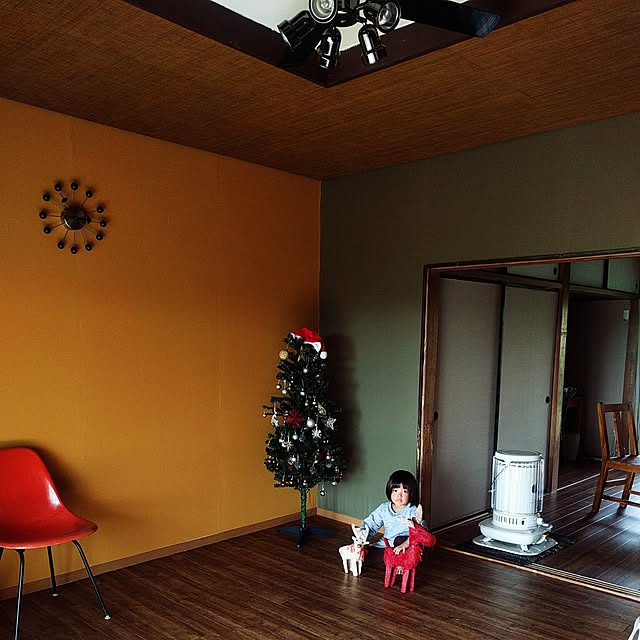 naoさんの実例写真