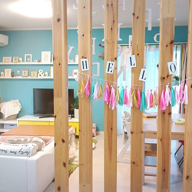 Yukanenkoさんの実例写真