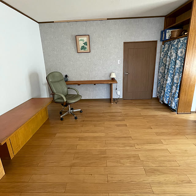 buchiさんの部屋