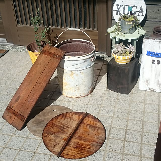 koppeさんの実例写真