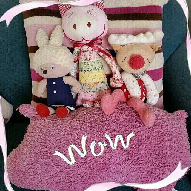 Yumiさんの実例写真