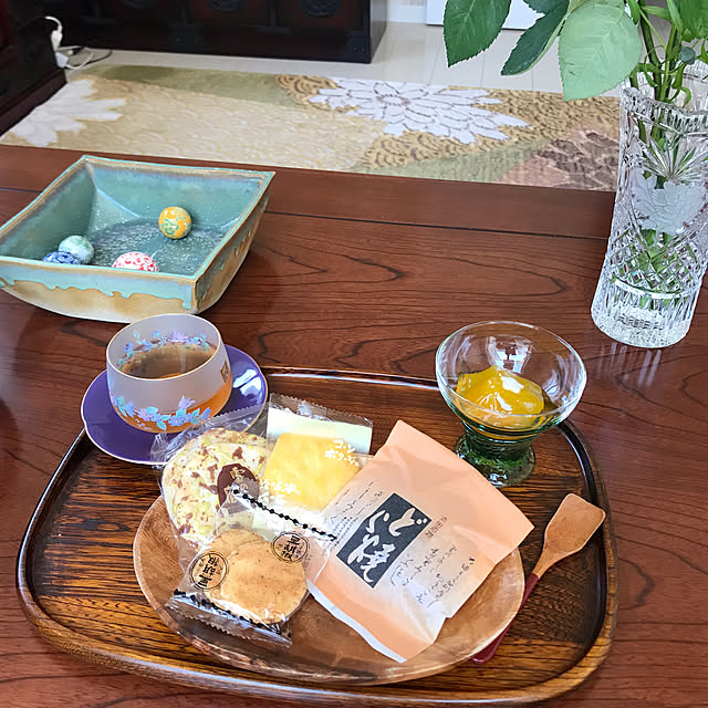 msさんの部屋