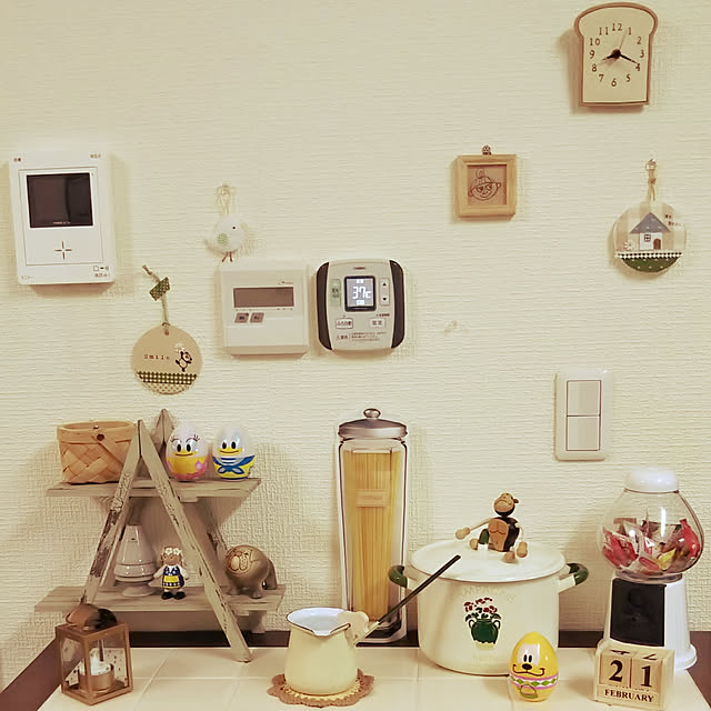 BuBuさんの実例写真