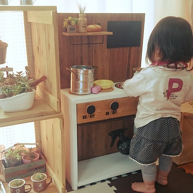 cocomilkさんの実例写真