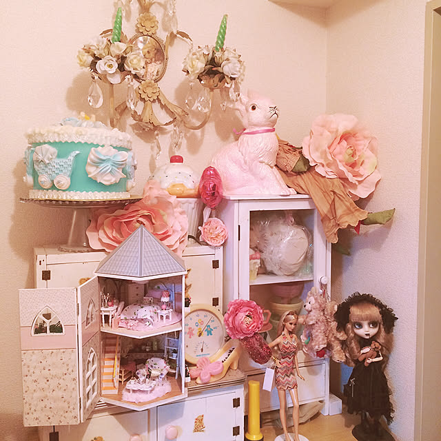 ErikaKさんの実例写真