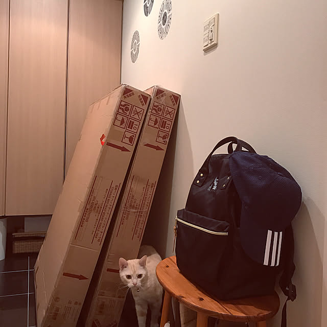 hiyupan88さんの実例写真