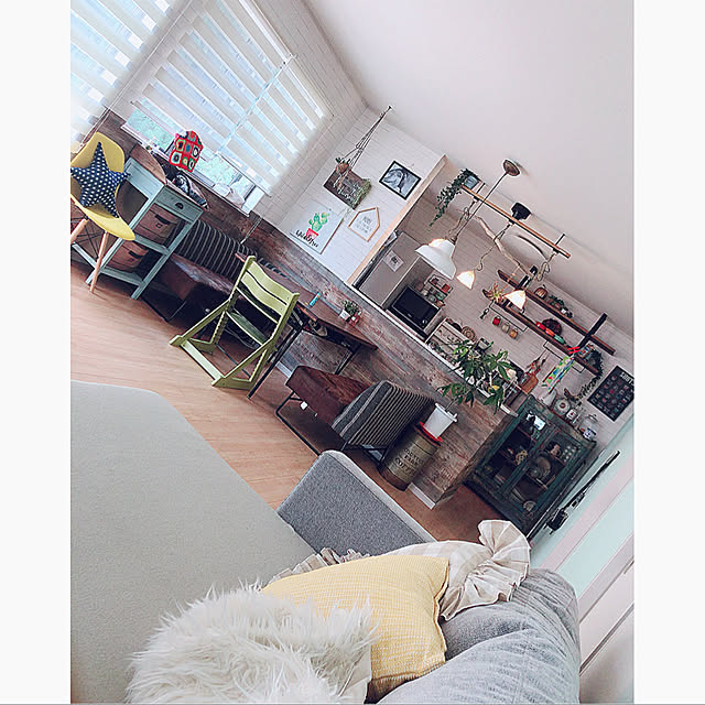 happy-1125.0909さんの実例写真