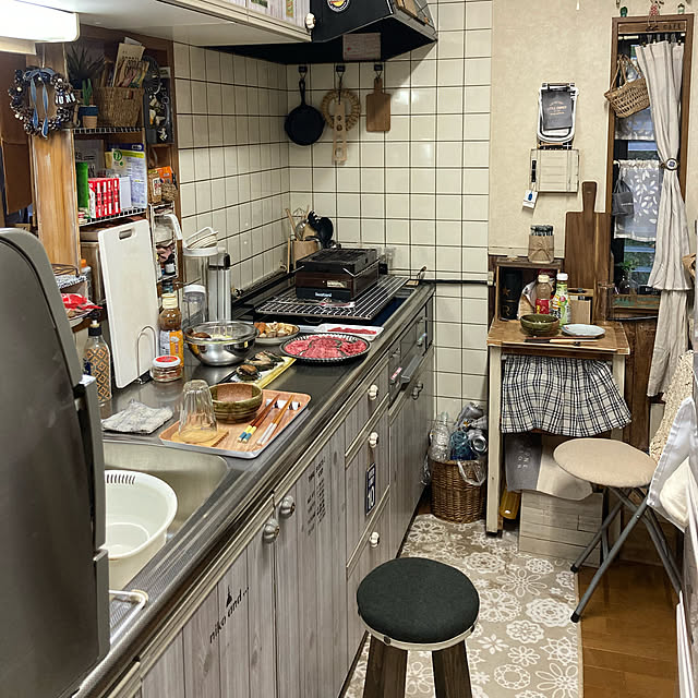 usamamaさんの実例写真