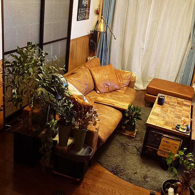 Tsuyoshiさんの部屋