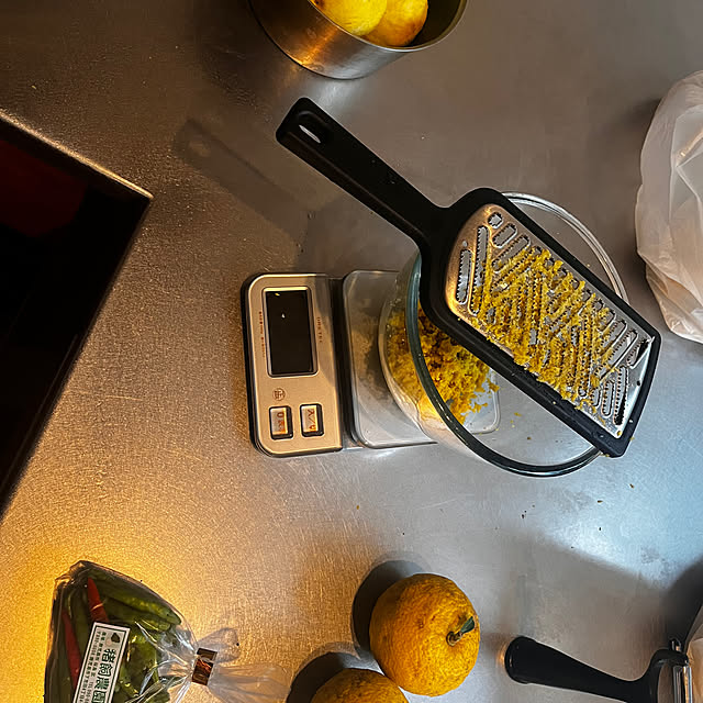 Komiyaさんの部屋