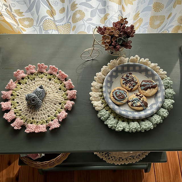 chiiyanさんの部屋