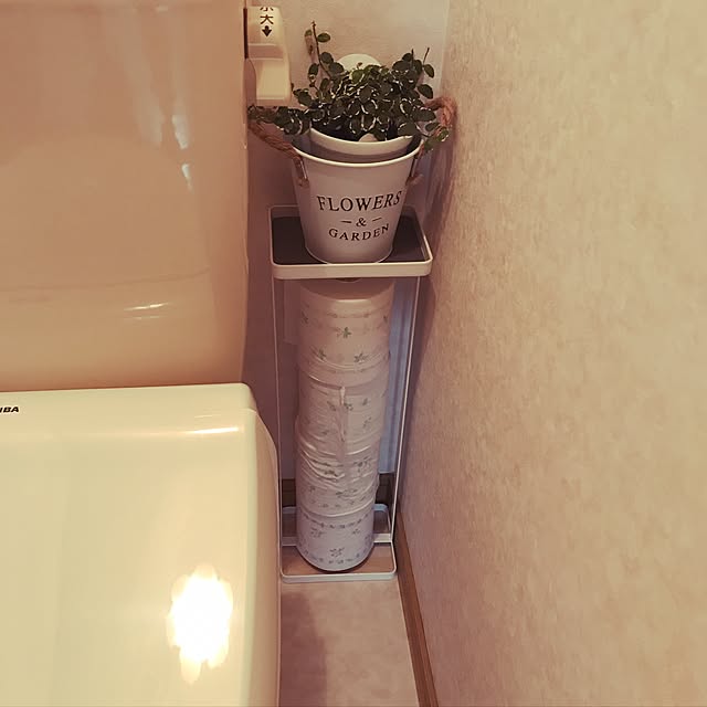 バス/トイレのインテリア実例 - 2017-07-05 21:04:41