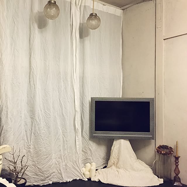 miuさんの実例写真